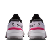 On Running THE ROGER Pro Fire Clay Thistle | Pink