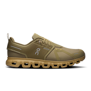 On Running Cloud 6 Waterproof Olive | Safari