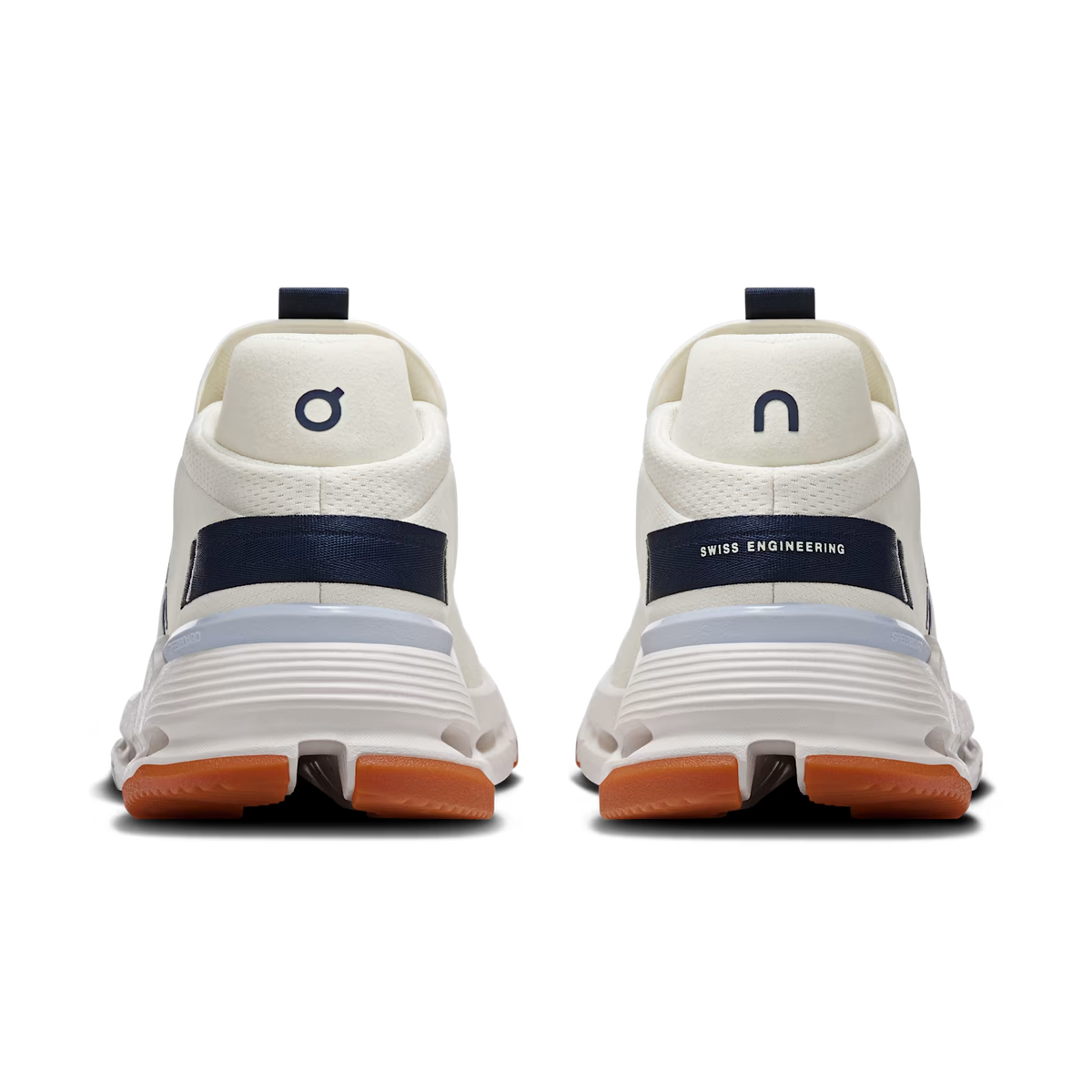 On Running Cloudnova 2 Ice | Zodiac