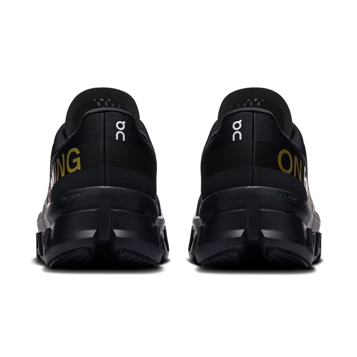 On Running Cloudmonster 1 Black | Black