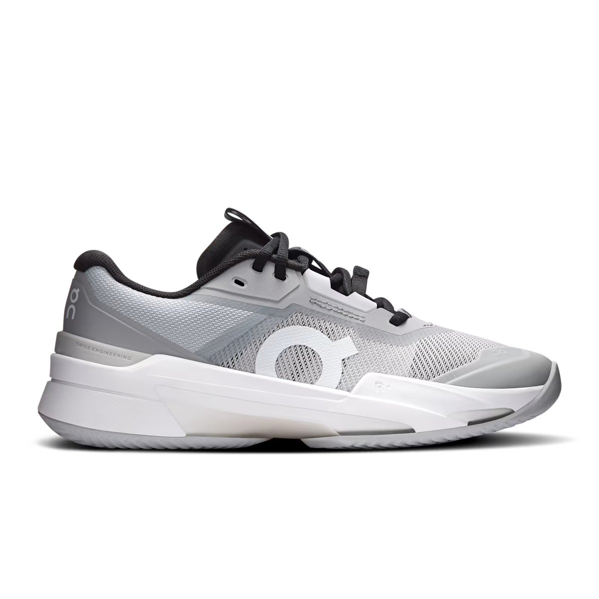 On Running THE ROGER Pro Fire Clay Glacier | Black