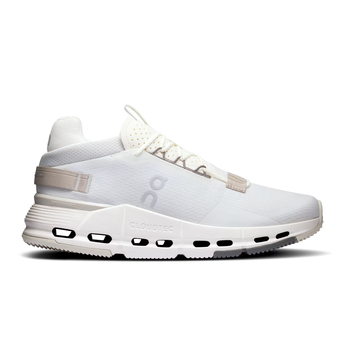 On Running Cloudnova 2 Ice | Sand