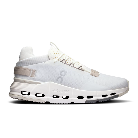 On Running Cloudnova 2 Ice | Sand