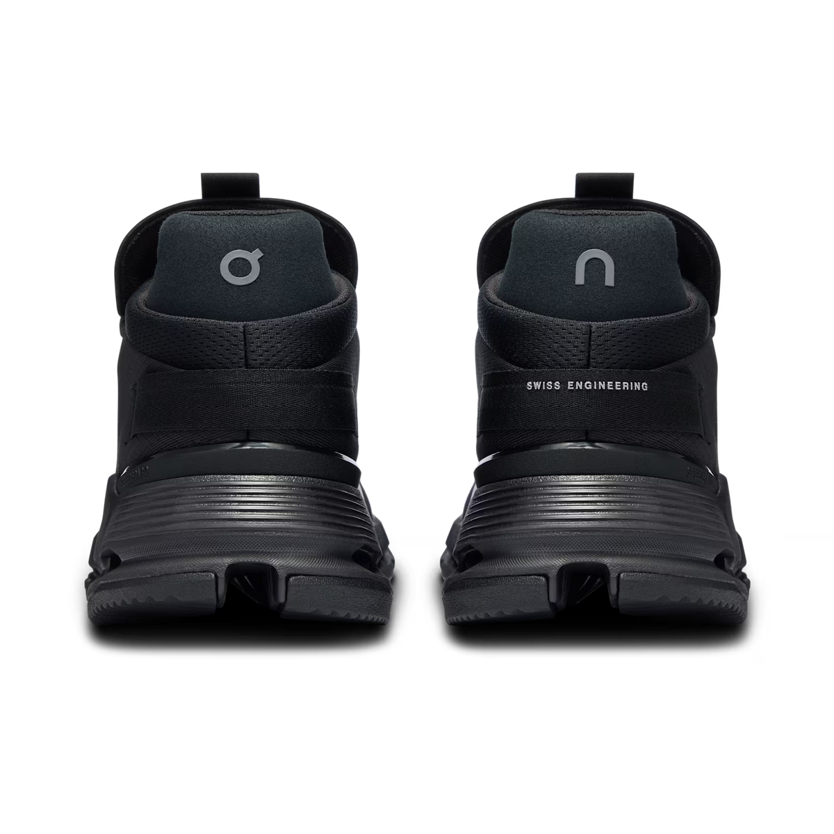On Running Cloudnova 2 All Black