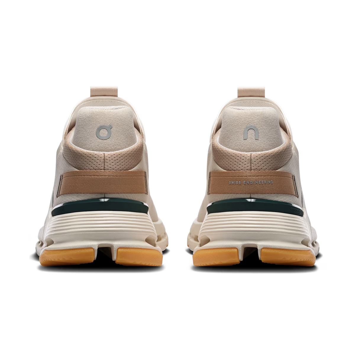 On Running Cloudnova 2 Pearl | Evergreen