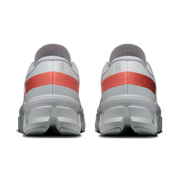 On Running Cloudmonster 1 White | Glacier