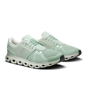 On Running Cloud 6 Mineral | Ice
