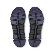 On Running Cloud 6 Waterproof Flint | Black