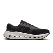On Running Cloudrunner 3 Black | Ivory