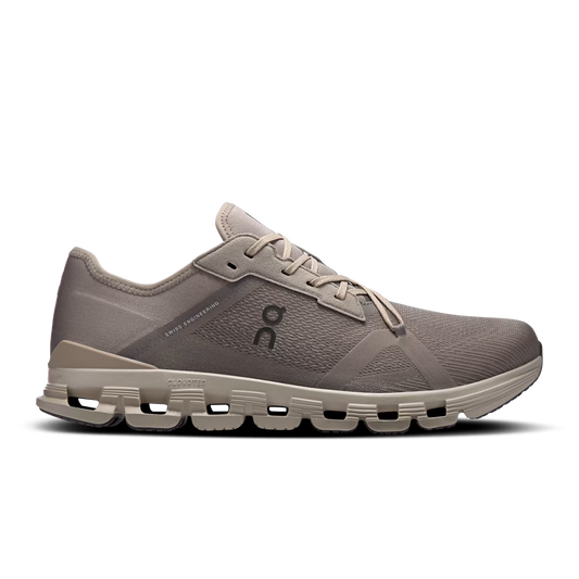 On Running Cloud X 4 AD Cinder | Desert