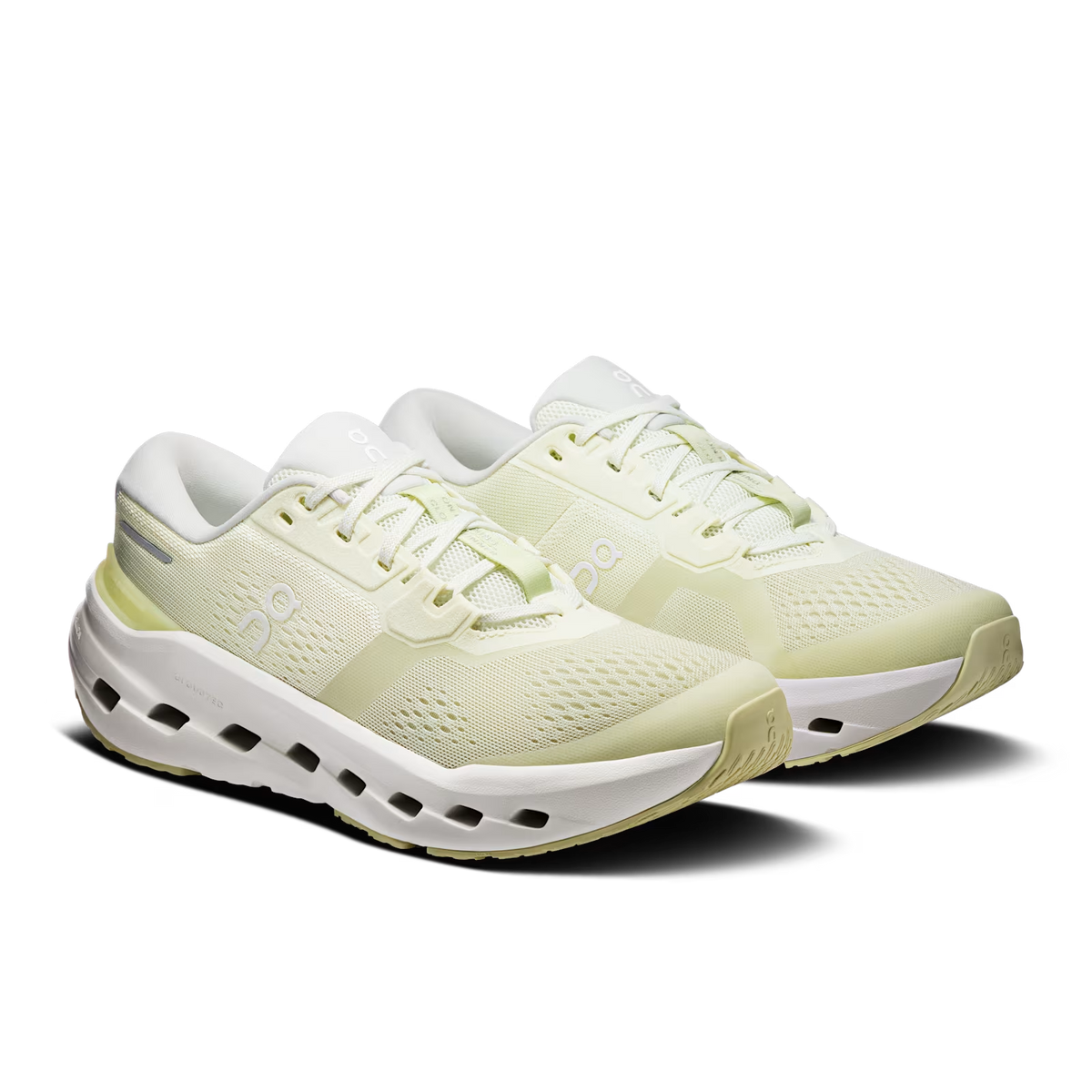 On Running Cloudrunner 3 Seedling | Ivory