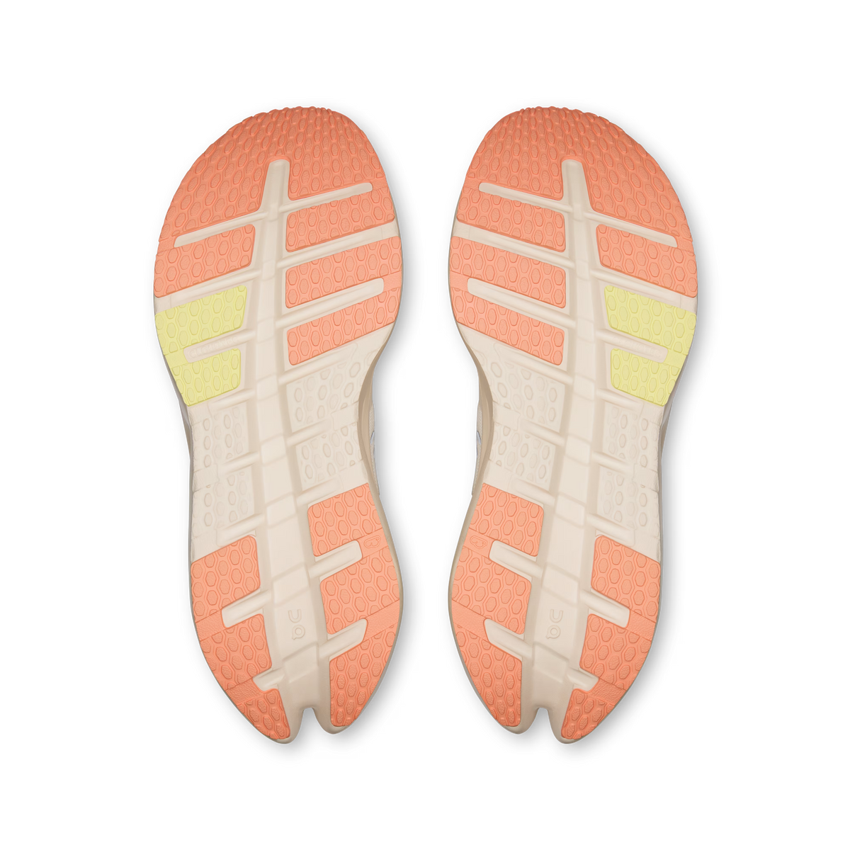 On Running Cloudrunner 3 Ivory | Dew