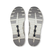 On Running Cloud 6 Waterproof Pelican | Ghost
