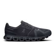 On Running Cloud 6 Black | Eclipse