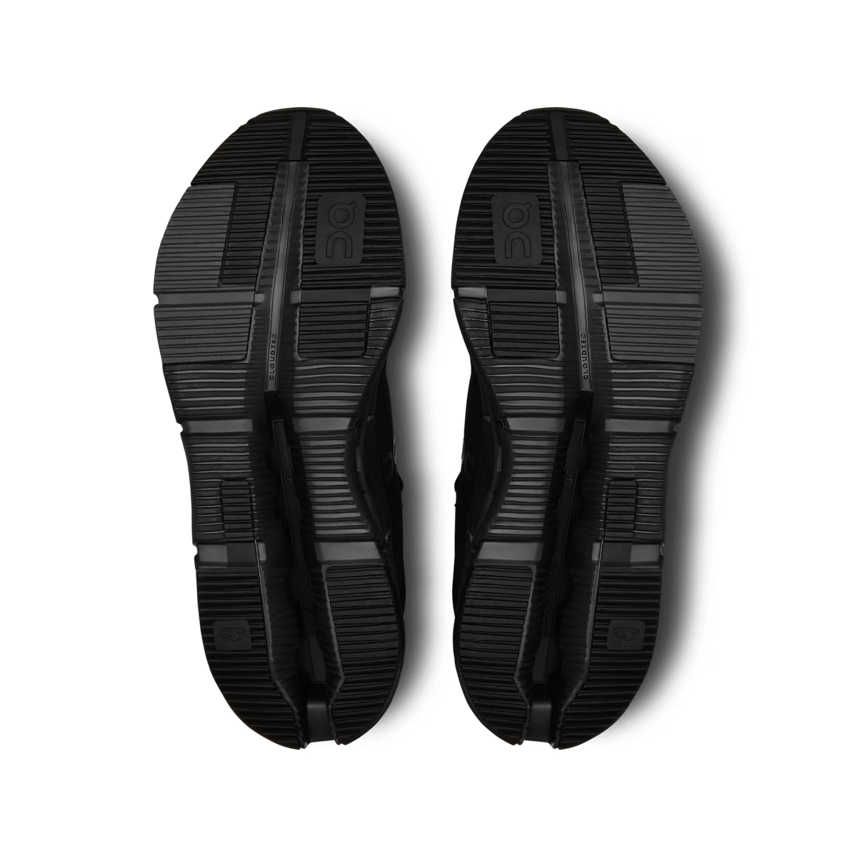 On Running Cloudnova 2 All Black