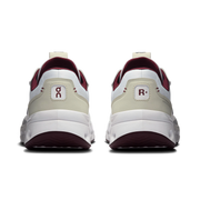 On Running THE ROGER Wildcard Ivory | Maroon