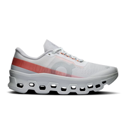 On Running Cloudmonster 1 White | Glacier