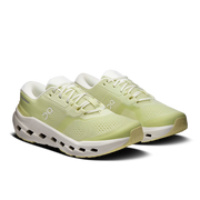 On Running Cloudrunner 3 Linen | Ivory
