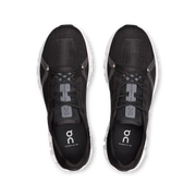 On Running Cloud X 4 AD Black | Asphalt