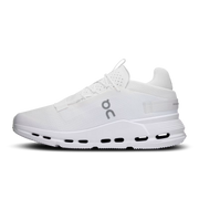 On Running Cloudnova 2 All White