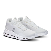 On Running Cloudnova 2 All White