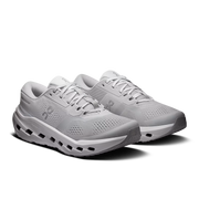 On Running Cloudrunner 3 Glacier | Alloy