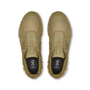 On Running Cloud 6 Waterproof Olive | Safari