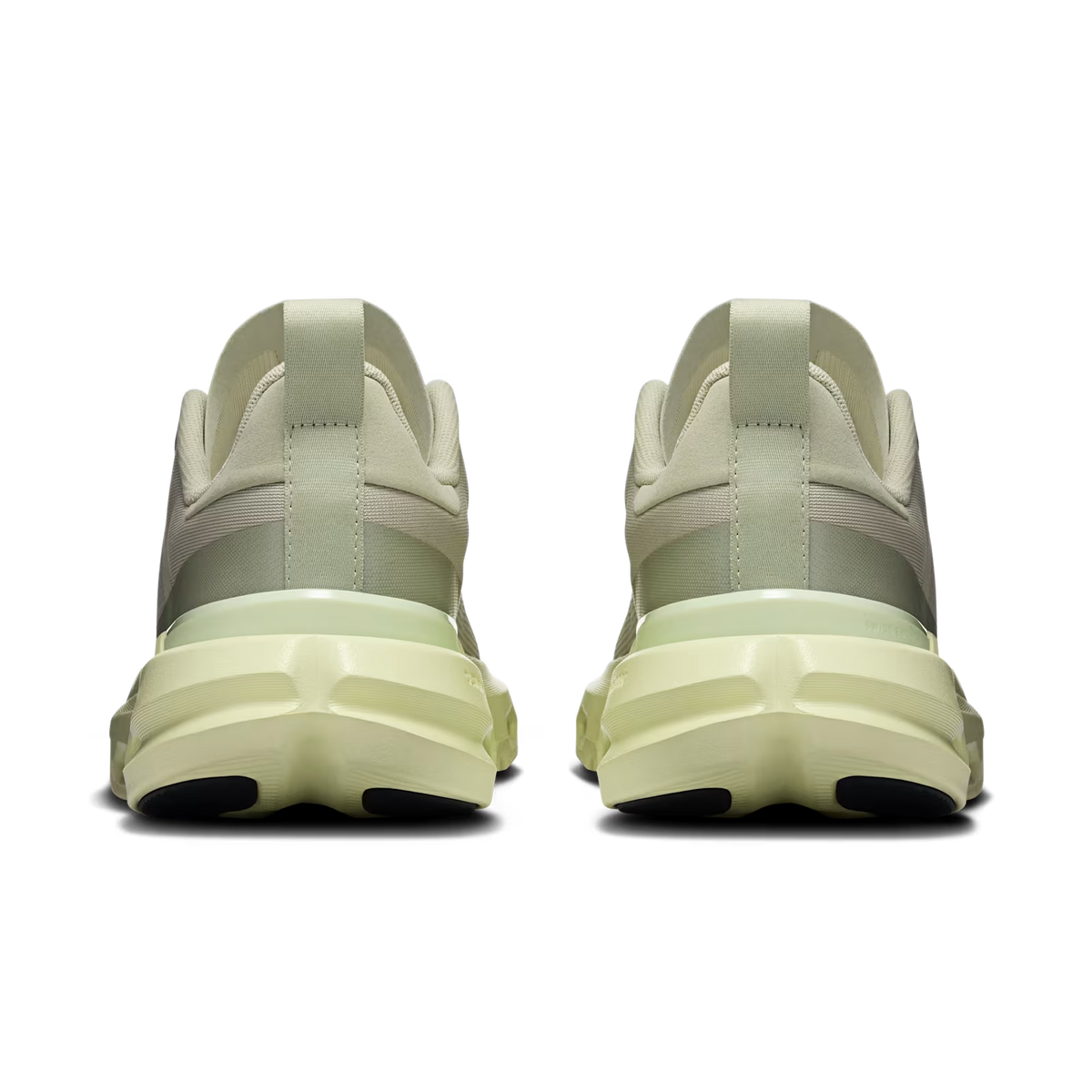 On Running Cloudpulse Next Chalk | Linen