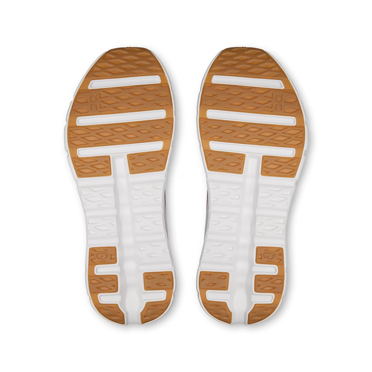 On Running Cloudtilt Sand | Ivory
