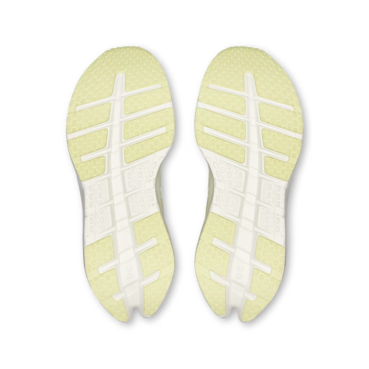 On Running Cloudrunner 3 Seedling | Ivory
