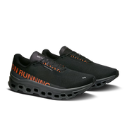 On Running Cloudmonster 1 Black | Eclipse