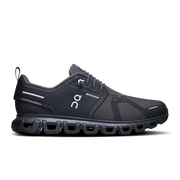 On Running Cloud 6 Waterproof Black | Black