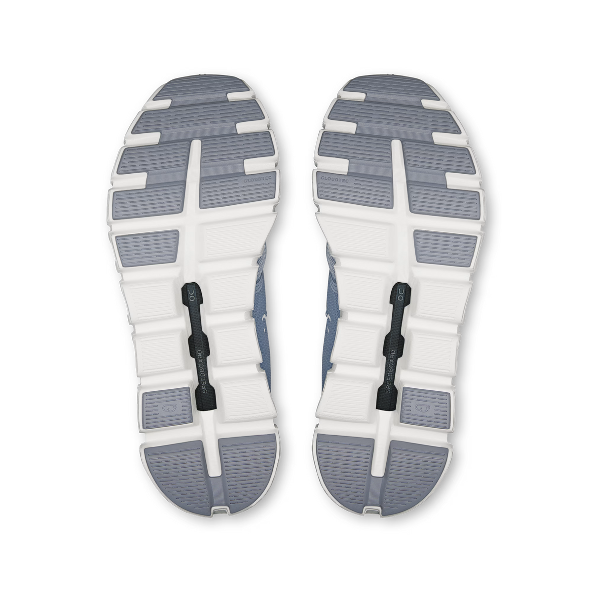 On Running Cloud 6 Nimbus | White