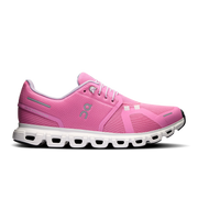 On Running Cloud 6 Raspberry | White