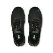 On Running Cloudmonster 1 Black | Eclipse