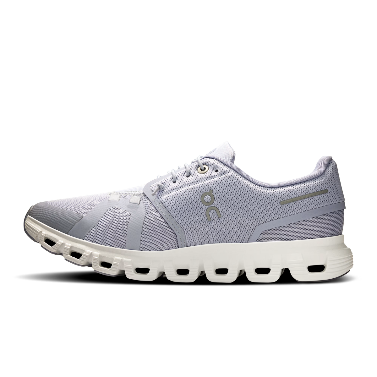 On Running Cloud 6 Nimbus | White