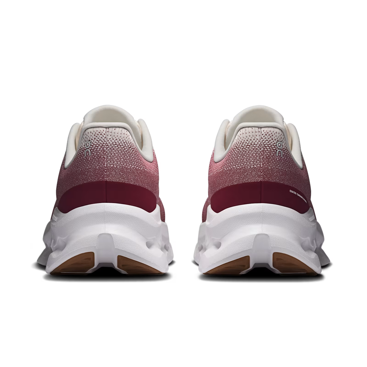 On Running Cloudtilt Sand | Ivory