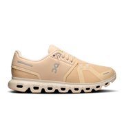On Running Cloud 6 Blonde | Dew