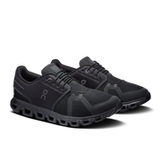 On Running Cloud 6 Black | Eclipse
