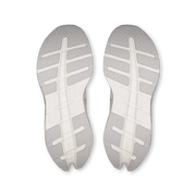 On Running Cloudrunner 3 White | Glacier