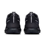 On Running Cloud 6 Waterproof Black | Black