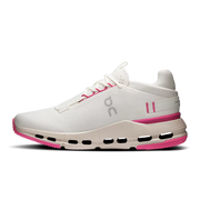 On Running Cloudnova 2 Ivory | Pink