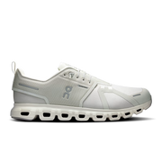 On Running Cloud 6 Waterproof Pelican | Ghost