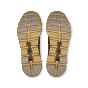 On Running Cloud 6 Waterproof Olive | Safari