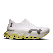 On Running LightSpray Cloudmonster 3 Hyper Limelight | Bloom