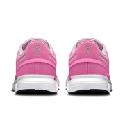 On Running Cloud 6 Raspberry | White