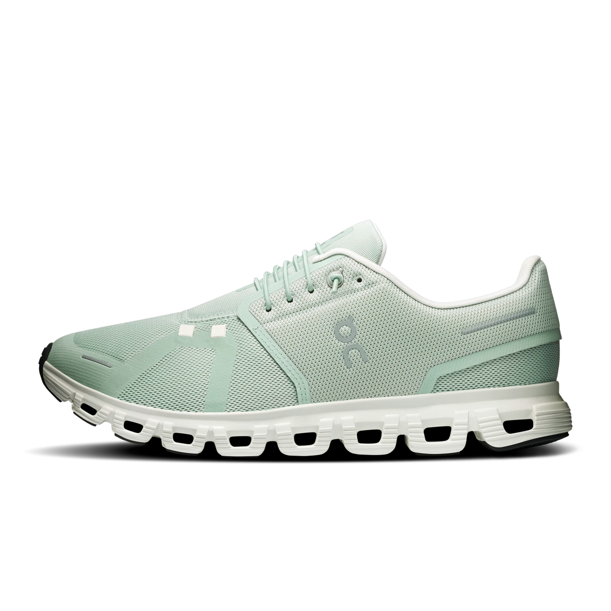 On Running Cloud 6 Mineral | Ice