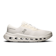 On Running Cloudrunner 3 White | Glacier