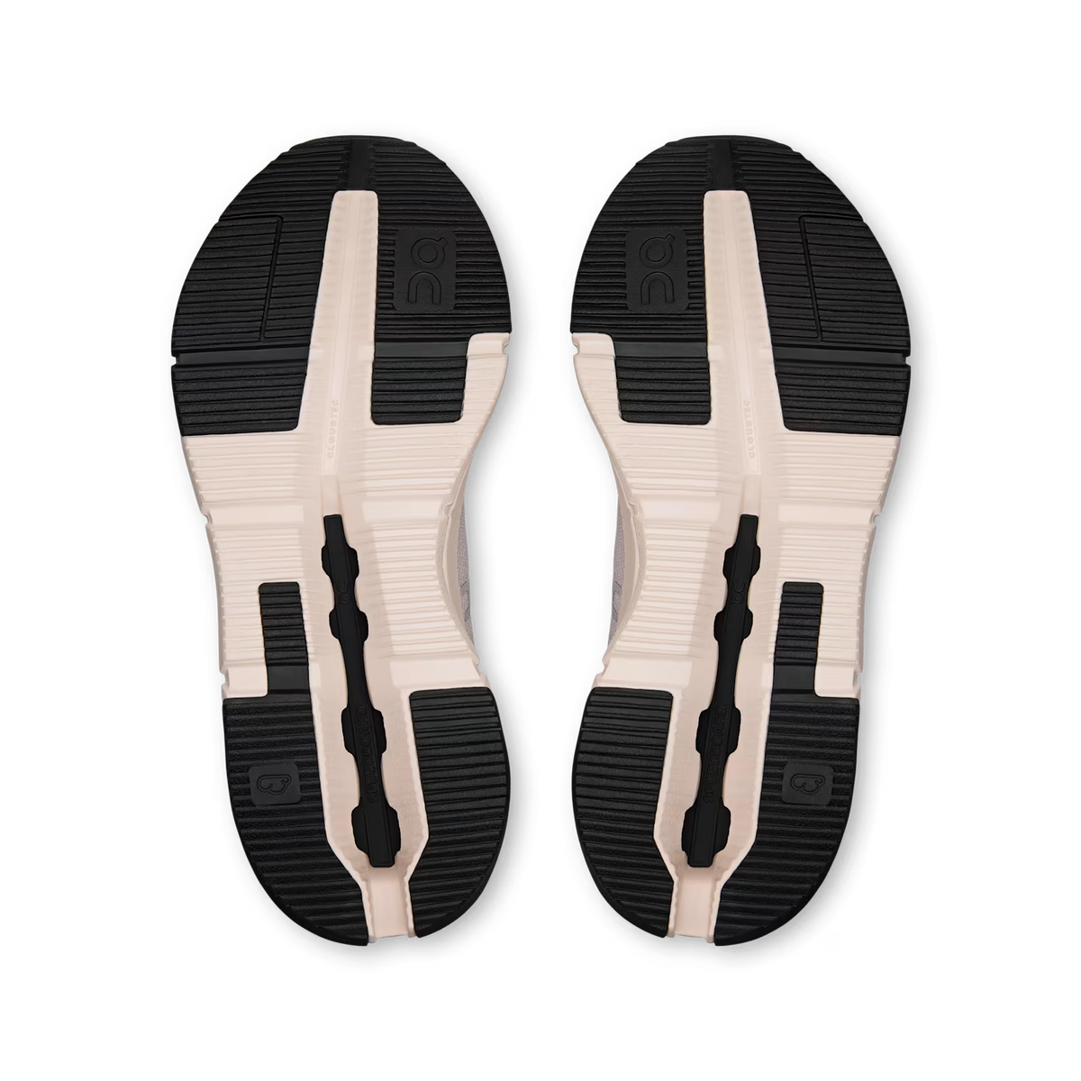 On Running Cloudnova 2 Fade | Black