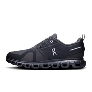 On Running Cloud 6 Waterproof Black | Black